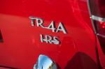 Triumph TR4A 1965 года